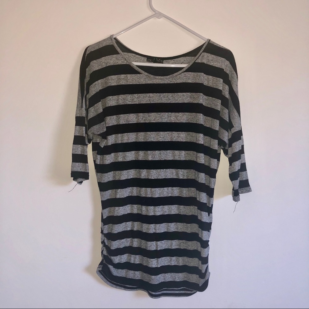 💕 3 for $25 💕 Striped top